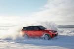 Land Rover Range Rover Sport 2014 года